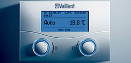 boiler controls